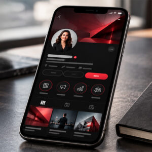 Social Profile Makeover