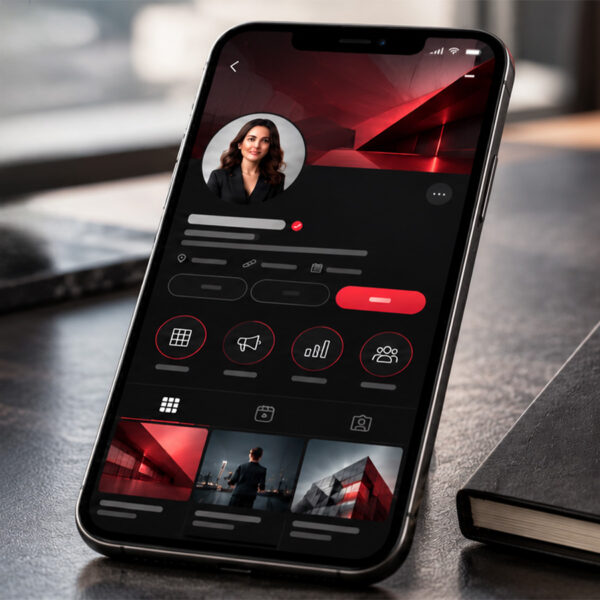 Social Profile Makeover